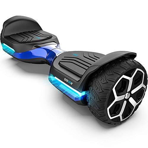 Hoverboard