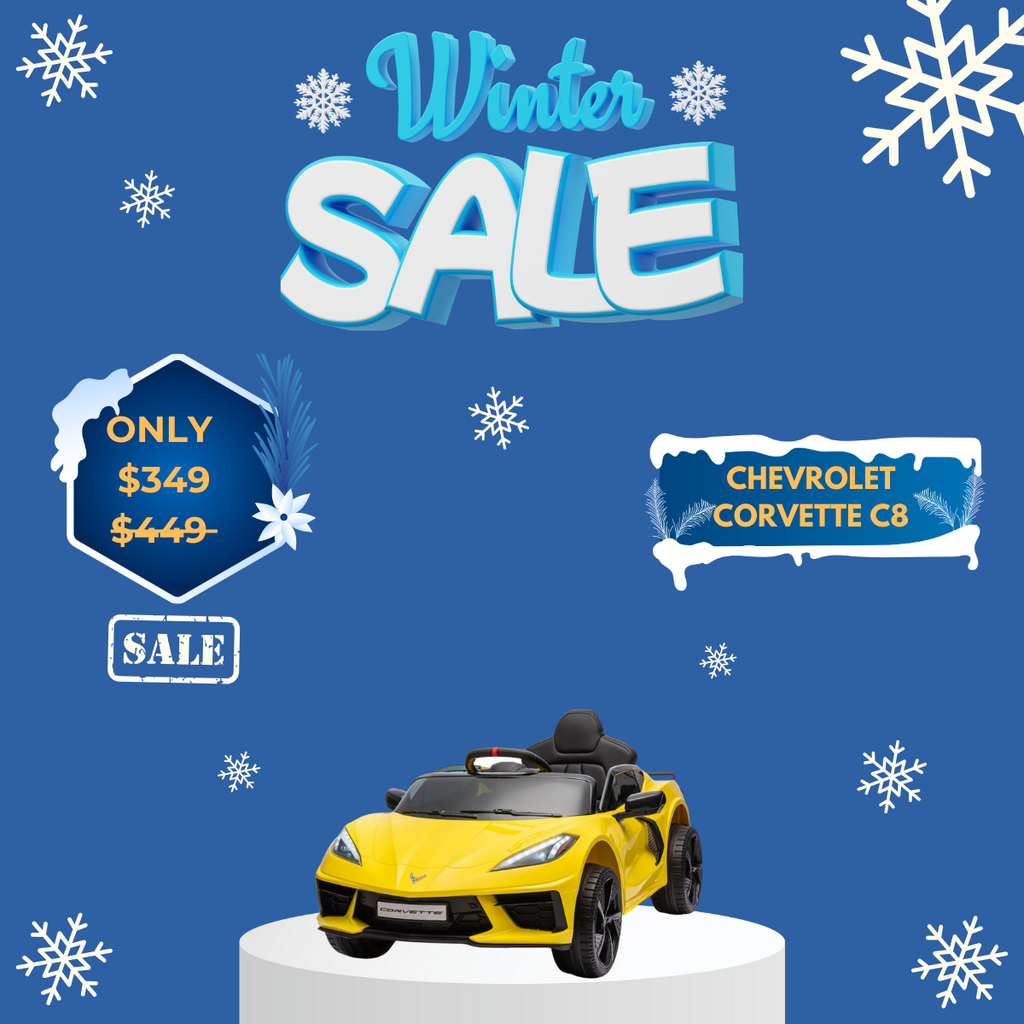 WOW Electric Rides / WOW Technologies 