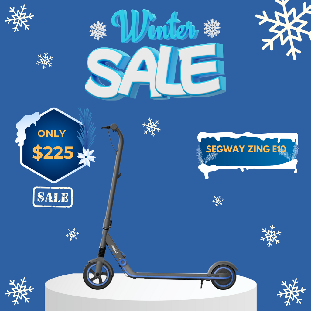 WOW Electric Rides / WOW Technologies 