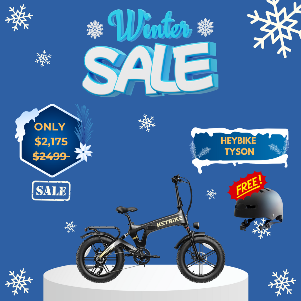 WOW Electric Rides / WOW Technologies 