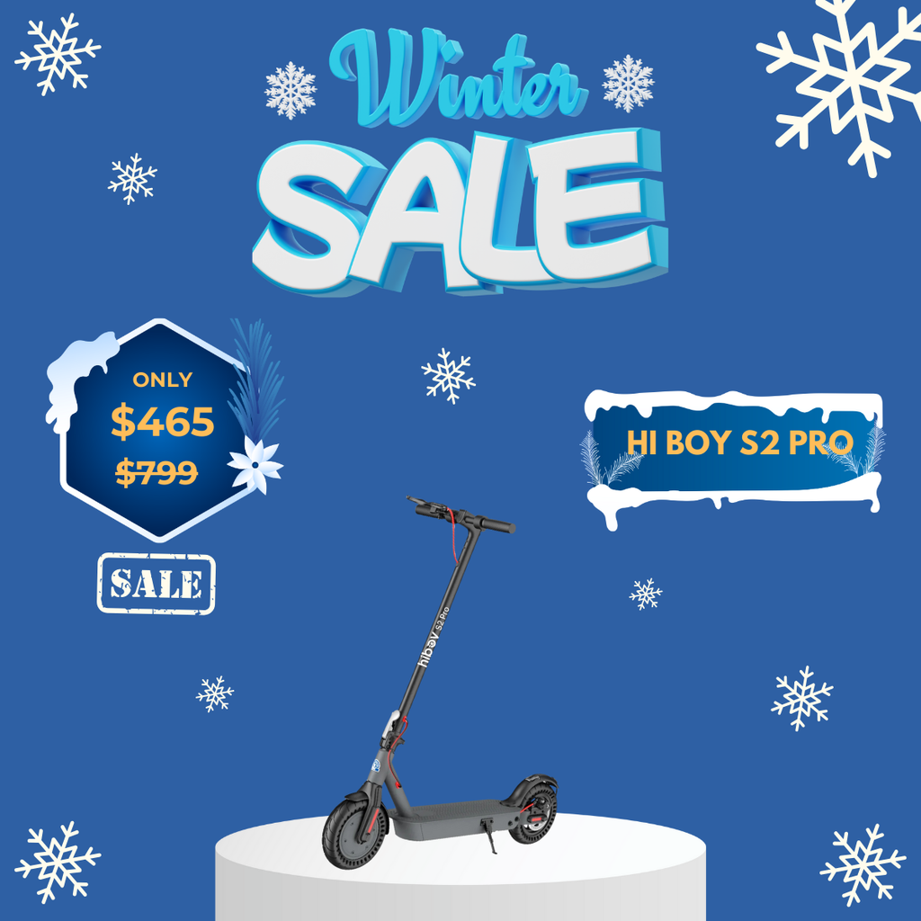 WOW Electric Rides / WOW Technologies 
