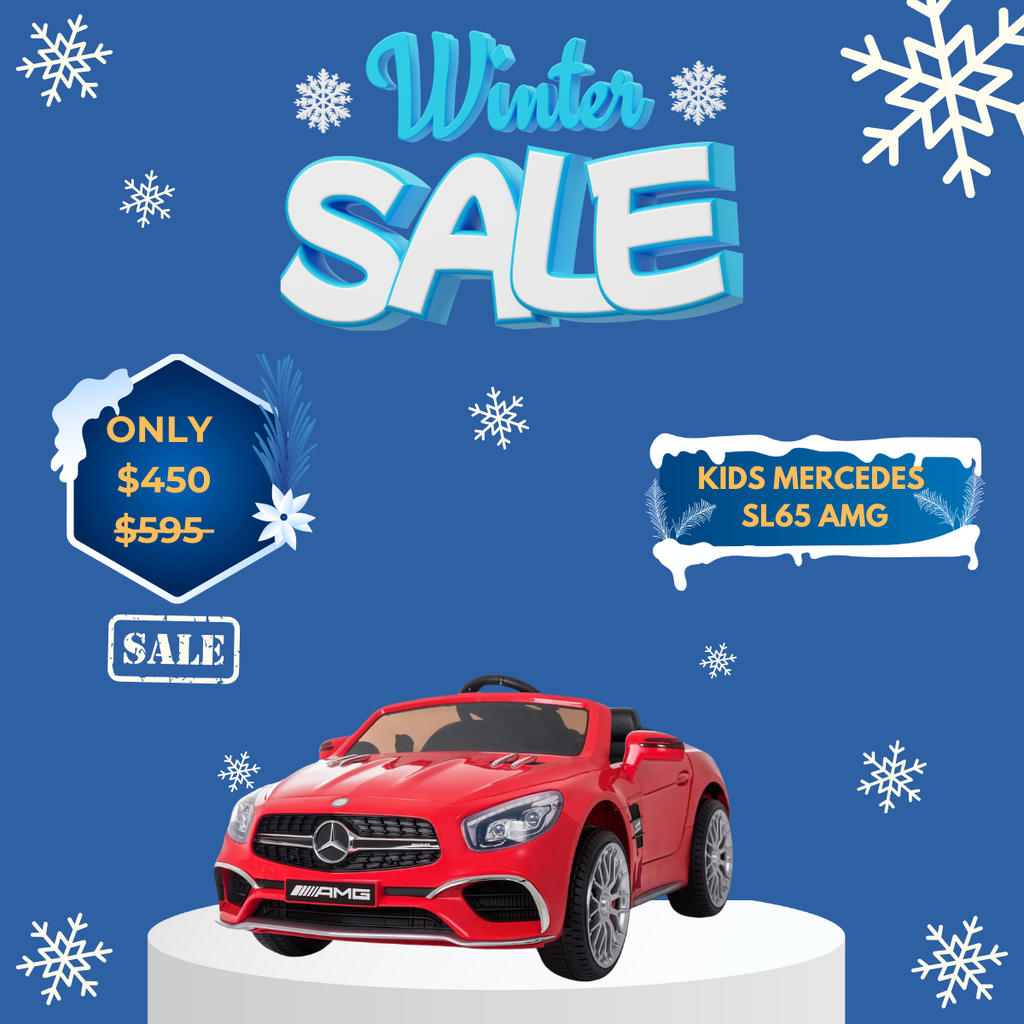 WOW Electric Rides / WOW Technologies 