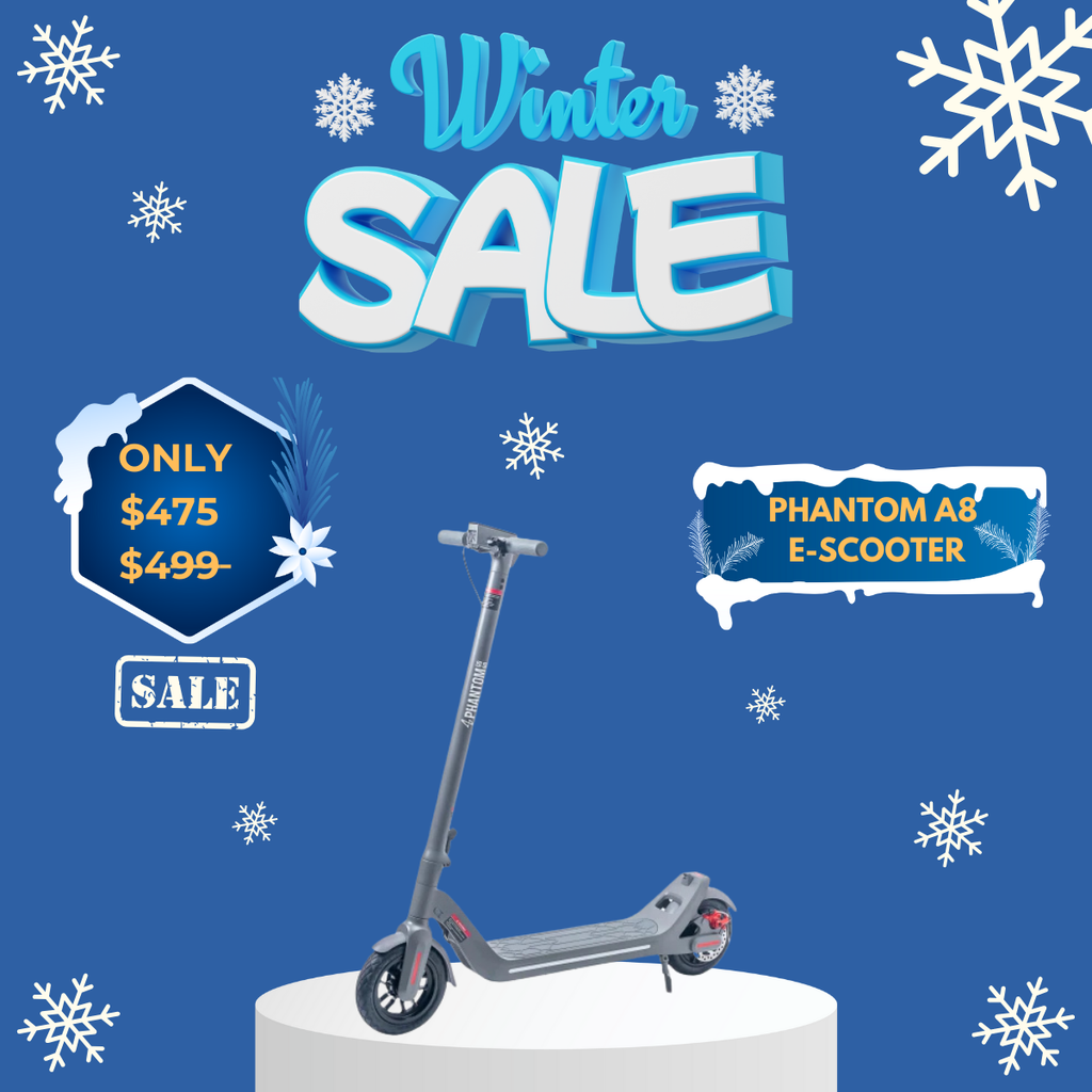 WOW Electric Rides / WOW Technologies 