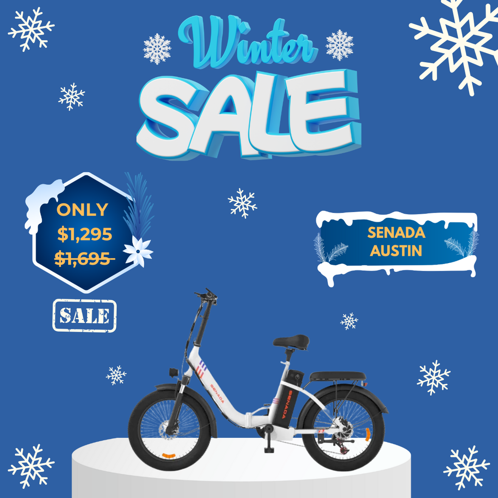 WOW Electric Rides / WOW Technologies 