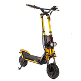 Kaabo Wolf King GT Pro 8400W peak dual 2000W motors 100KM/H 180KM range 72V 35Ah hydraulic brakes adults – Wow Electric Rides Calgary Alberta Canada