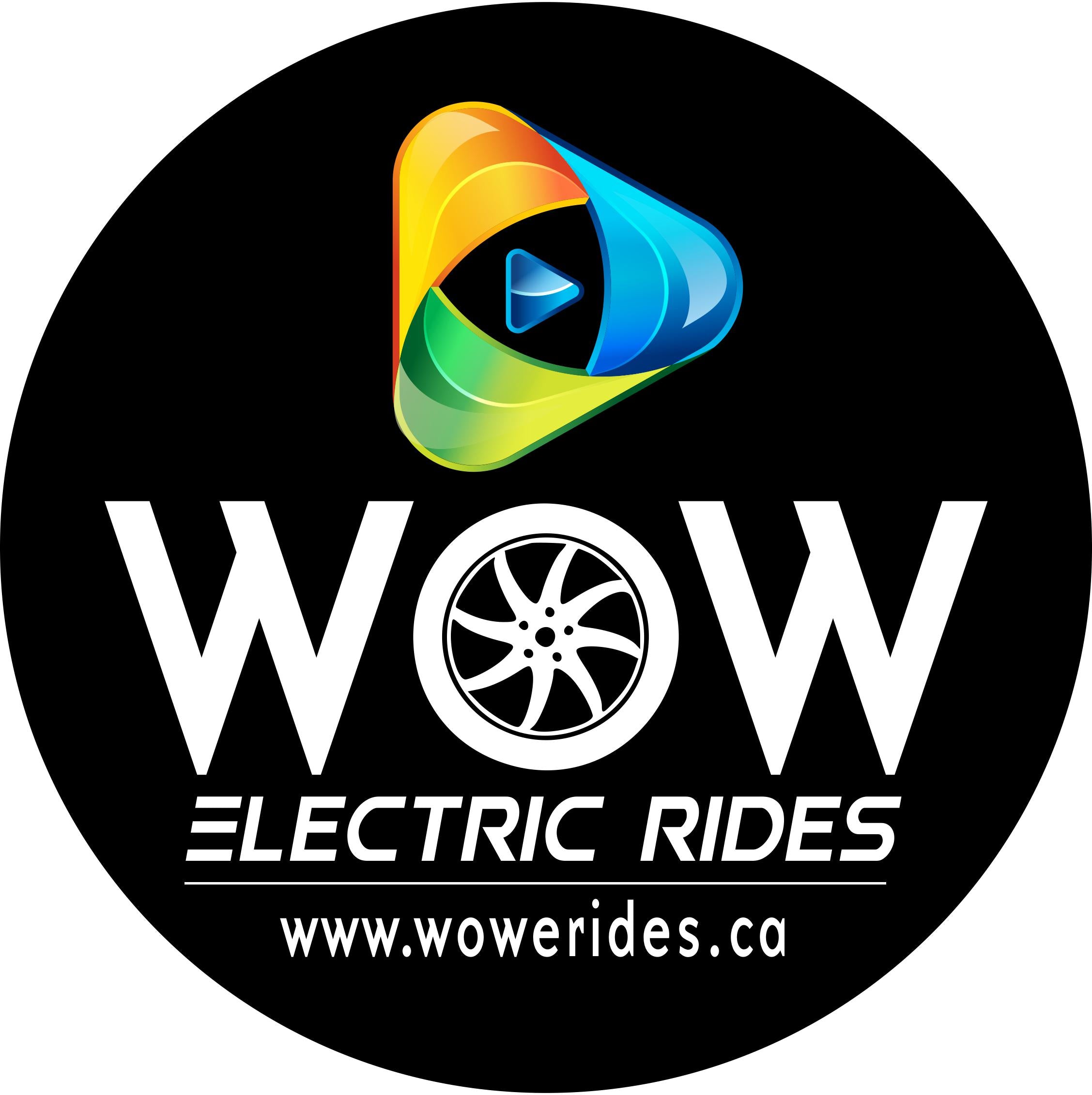 WOW Electric Rides / WOW Technologies 