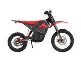Yozma IN 10 Pro High-Performance Electric Dirt Bike