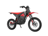Yozma IN 10 Pro High-Performance Electric Dirt Bike Powerful Off-Road E-Bike 72V High Speed Long Range Suspension Disc Brakes – WOW Electric Rides Calgary Alberta Canada