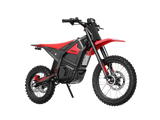 Yozma IN 10 Pro High-Performance Electric Dirt Bike Powerful Off-Road E-Bike 72V High Speed Long Range Suspension Disc Brakes – WOW Electric Rides Calgary Alberta Canada