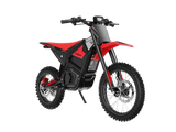 Yozma IN 10 Pro High-Performance Electric Dirt Bike Powerful Off-Road E-Bike 72V High Speed Long Range Suspension Disc Brakes – WOW Electric Rides Calgary Alberta Canada