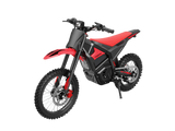 Yozma IN 10 Pro High-Performance Electric Dirt Bike Powerful Off-Road E-Bike 72V High Speed Long Range Suspension Disc Brakes – WOW Electric Rides Calgary Alberta Canada