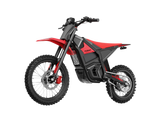 Yozma IN 10 Pro High-Performance Electric Dirt Bike Powerful Off-Road E-Bike 72V High Speed Long Range Suspension Disc Brakes – WOW Electric Rides Calgary Alberta Canada
