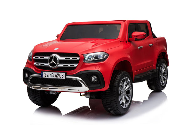 Mercedes Benz Kids