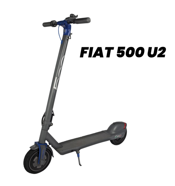Fiat E-Scooter