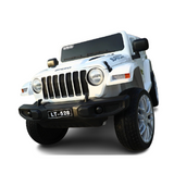 Kids Jeep E-Car with Remote Control