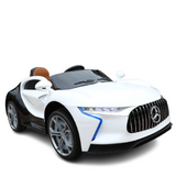 Kids Benz Sports E-Car with Remote Control