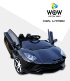 Kids Lambo E-Car with Remote Control