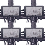 NCM Aspen Plus Mountain E-Bike (German Brand)