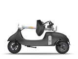 OKAI - EA10 Pro Electric Scooter Motor 900w (Peak) - Battery 48v,10.4Ah