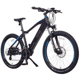 NCM Moscow M3 E-Bike (German Brand)
