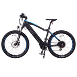 NCM Moscow M3 E-Bike (German Brand)