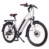 NCM Milano Plus City E-Bike (German Brand)