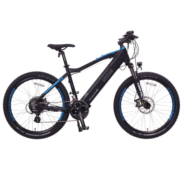 home Ebike