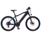 NCM Moscow M3 E-Bike (German Brand)